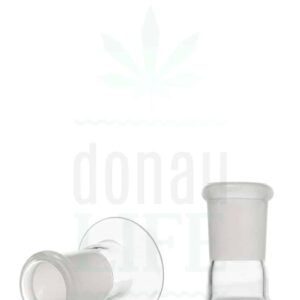 Bongkopfhalter 'One to rule them all' | 18