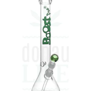 BOOST Pro Beakerbong 'Straight Hit' | 44 cm