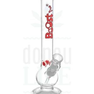 BOOST Pro Eisbong 'Red Bouncer' | 32 cm