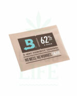 BOVEDA Humidity Control 62%