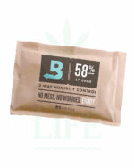 BOVEDA Humidity Control 58%