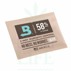 BOVEDA Humidity Control 58%