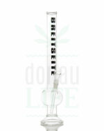 BREIT Glasbong 'Uberhigh' | 55 cm