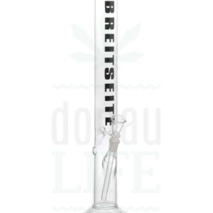 BREIT Breitseite Zylinderbong 'Hunger' | 45/50/55 cm