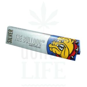 BULLDOG KSS Papers Silver | 32 Blatt