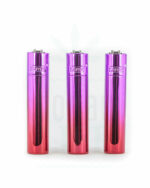 CLIPPER Metall Feuerzeug 'Pinky'