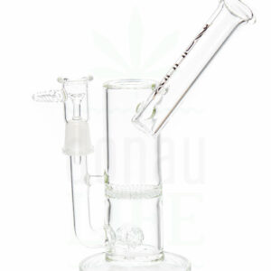 D-LUX Bubbler 'Honey Oil' | 25 cm