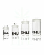EHLE Vorratsglas 'Glastonne' | S-XL