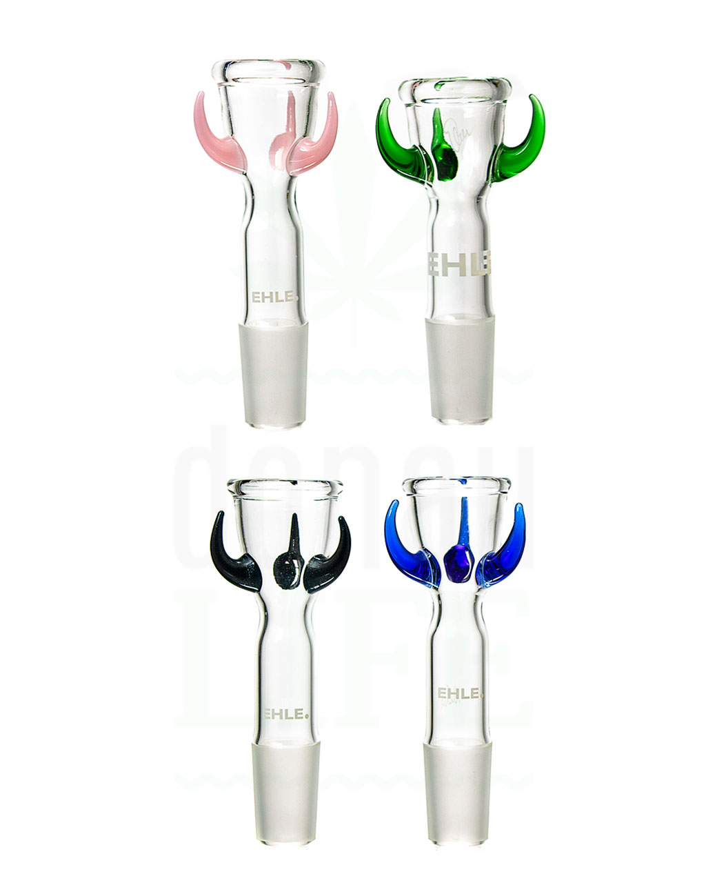 EHLE Siebkopf 'Dornröschen' | 18