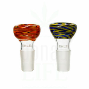 EHLE Flutschkopf 'Swirl' | 18