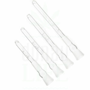 EHLE Diffusorchillum 'Schlitzi' feuerpoliert | 18