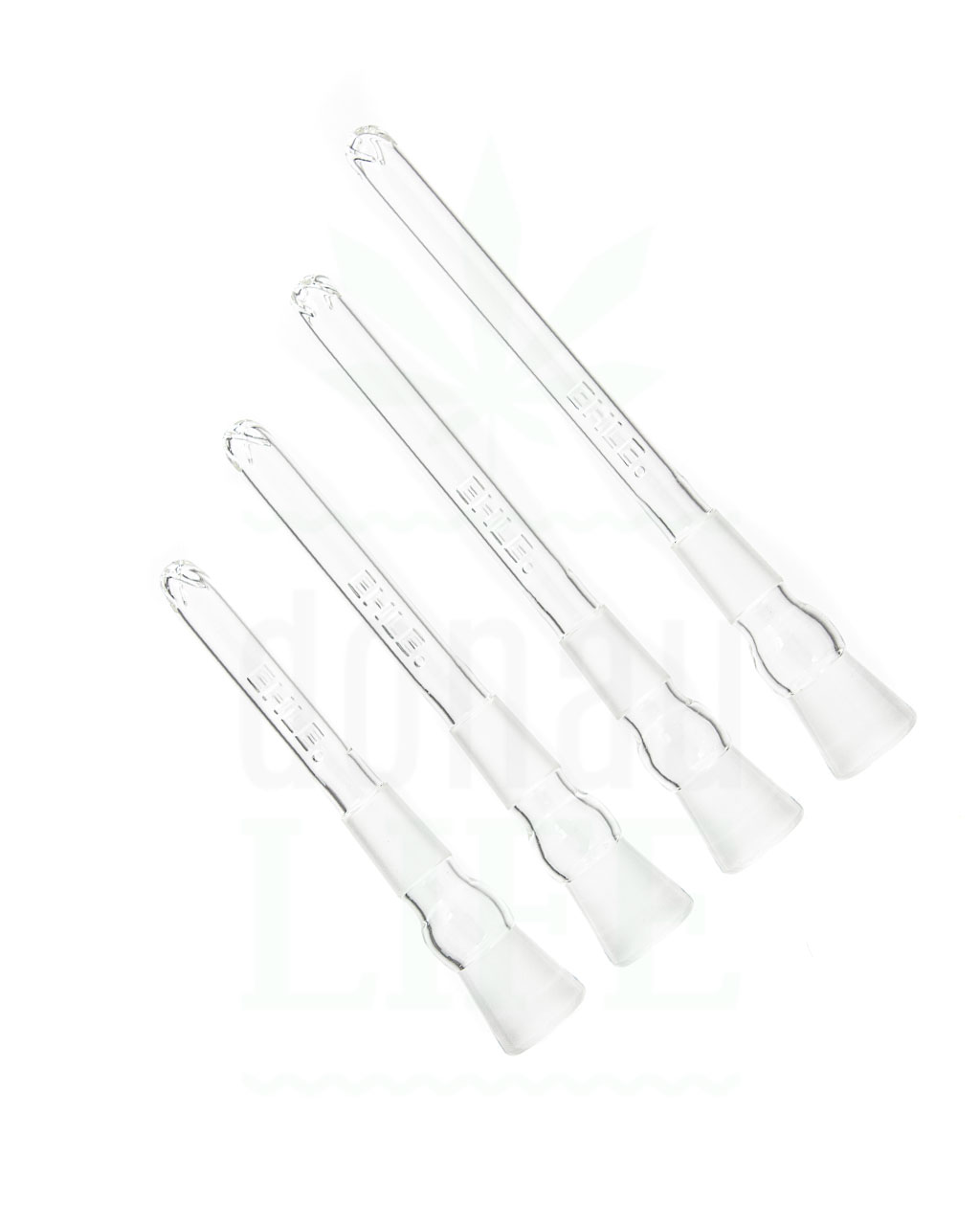 EHLE Diffusorchillum 'Schlitzi' feuerpoliert | 18