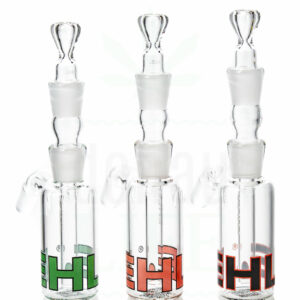 EHLE Vorkühler zylindrisch mit Logo | 18.8 mm