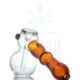 BLACK LEAF 'Little Star' Bubbler  | 11