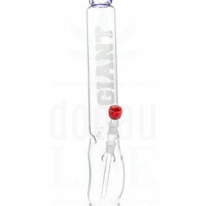 GIANT Glasbong 'Kogler' | 54 cm