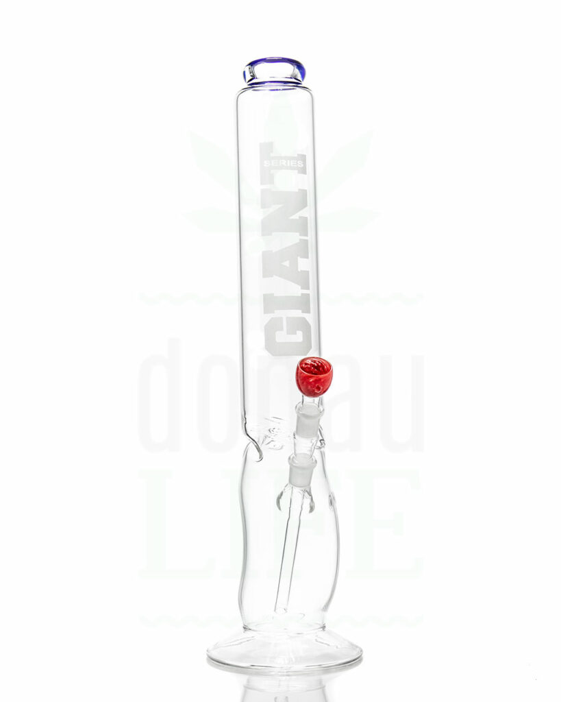GIANT Glasbong 'Kogler' | 54 cm
