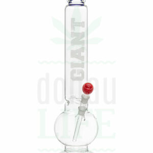 GIANT Glasbong 'Fassmann' | 51 cm