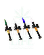 Glas Dabber 'Bazooka' | 13