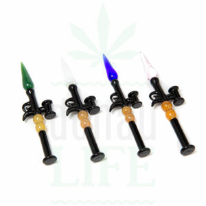 Glas Dabber 'Bazooka' | 13