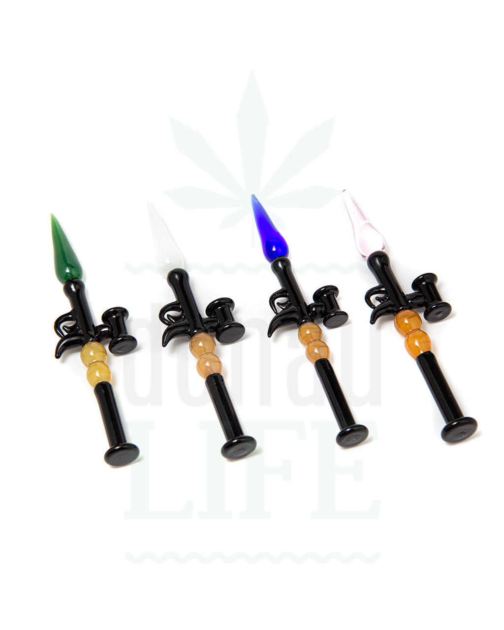 Glas Dabber 'Bazooka' | 13
