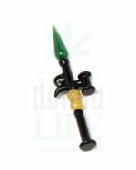 Glas Dabber 'Bazooka' | 13