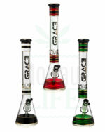 GRACE GLASS Beaker Series 'Renaissance' | 32 cm