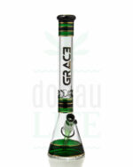 GRACE GLASS Beaker Series 'Renaissance' | 32 cm