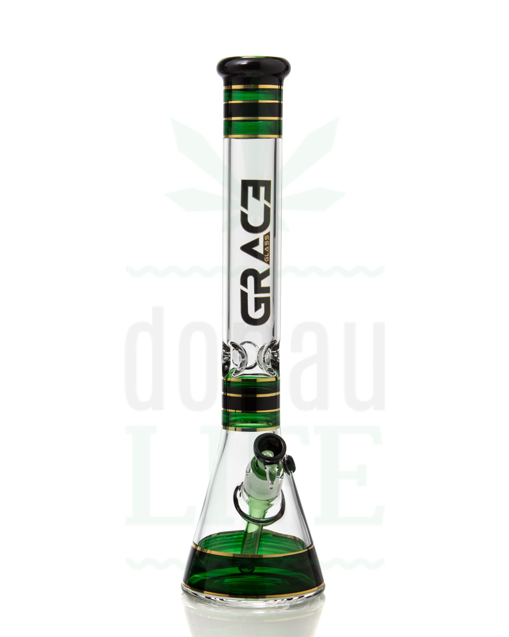 GRACE GLASS Beaker Series 'Renaissance' | 32 cm