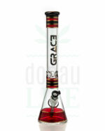 GRACE GLASS Beaker Series 'Renaissance' | 32 cm