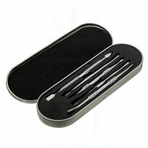 GRANNY´S WEED Dab Tools 5er Set