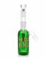 HEISENBERG Vorkühler 'Walter Jr.' mit Schlitzdiffusor | 18.8 mm