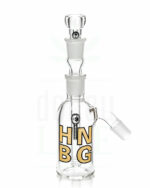 HEISENBERG Vorkühler 'Walter Jr.' mit Schlitzdiffusor | 18.8 mm