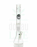 HEISENBERG Glasbong 'Insane Bitch' | 50 cm