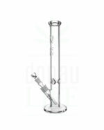 HEISENBERG Glasbong 'Deep Impact' 7mm | 30|40|50 cm