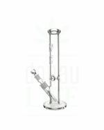 HEISENBERG Glasbong 'Deep Impact' 7mm | 30|40|50 cm