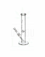 HEISENBERG Glasbong 'Deep Impact' 7mm | 30|40|50 cm