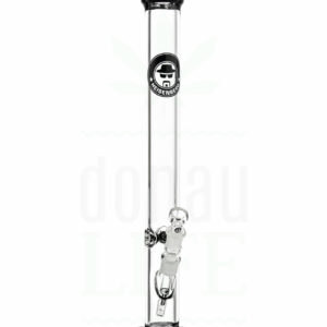 HEISENBERG Glasbong 'Gustavo' | 50 cm