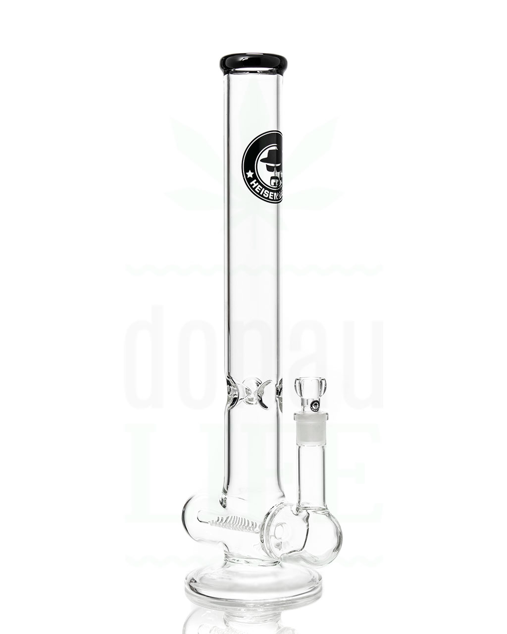 HEISENBERG Inlinebong 'Das U-Boot' | 46 cm