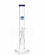 HEISENBERG Glasbong 'Jane' | 36 cm