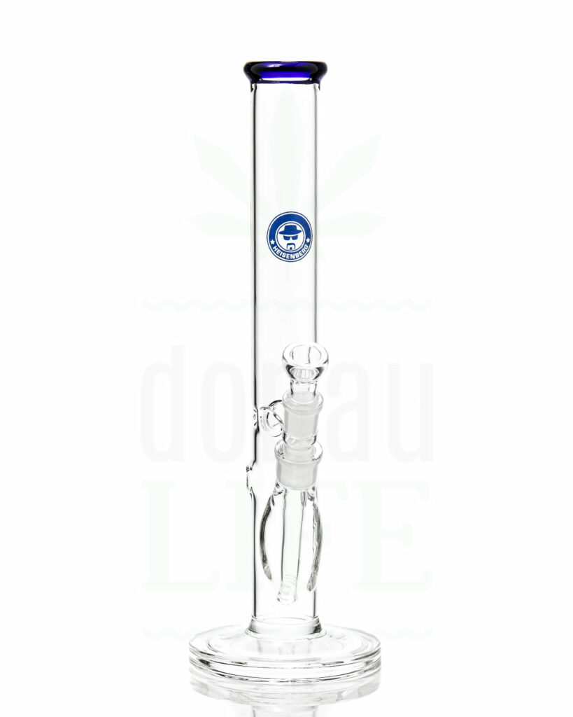 HEISENBERG Glasbong 'Jane' | 36 cm