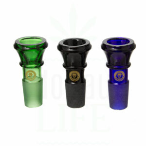 HEISENBERG Flutschkopf 'high hat' | 18