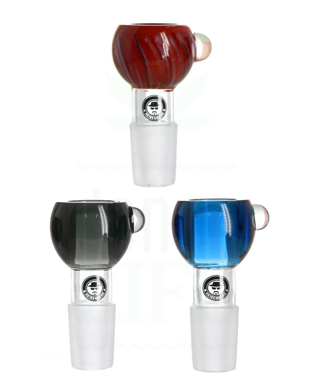 HEISENBERG Flutschkopf 'Amelie' | 18