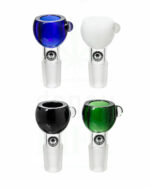 HEISENBERG Siebkopf 'Gemstone' | 18