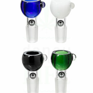 HEISENBERG Siebkopf 'Gemstone' | 18