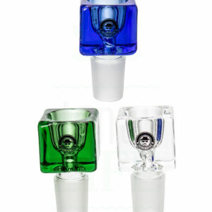 HEISENBERG Flutschkopf 'Kubus' | 18