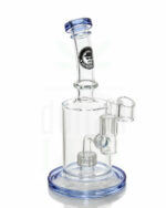 HEISENBERG Dabrig 'Incubator' mit Matrixperc | 14.5 mm