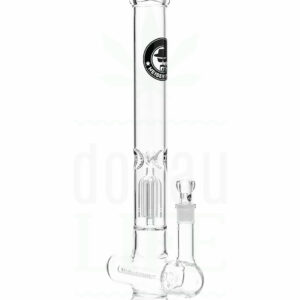 HEISENBERG Inlinebong 'Das U-Boot Deluxe' mit 5 Arm Percolator | 46 cm