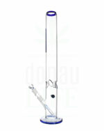 HEISENBERG Zylinderbong 'Long Fat Joe 3.0' |  60 cm