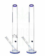 HEISENBERG Zylinderbong 'Long Fat Joe 3.0' |  60 cm