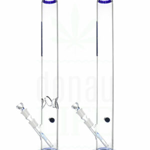 HEISENBERG Zylinderbong 'Long Fat Joe 3.0' |  60 cm